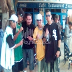 Steph ragga man sur yala.fm